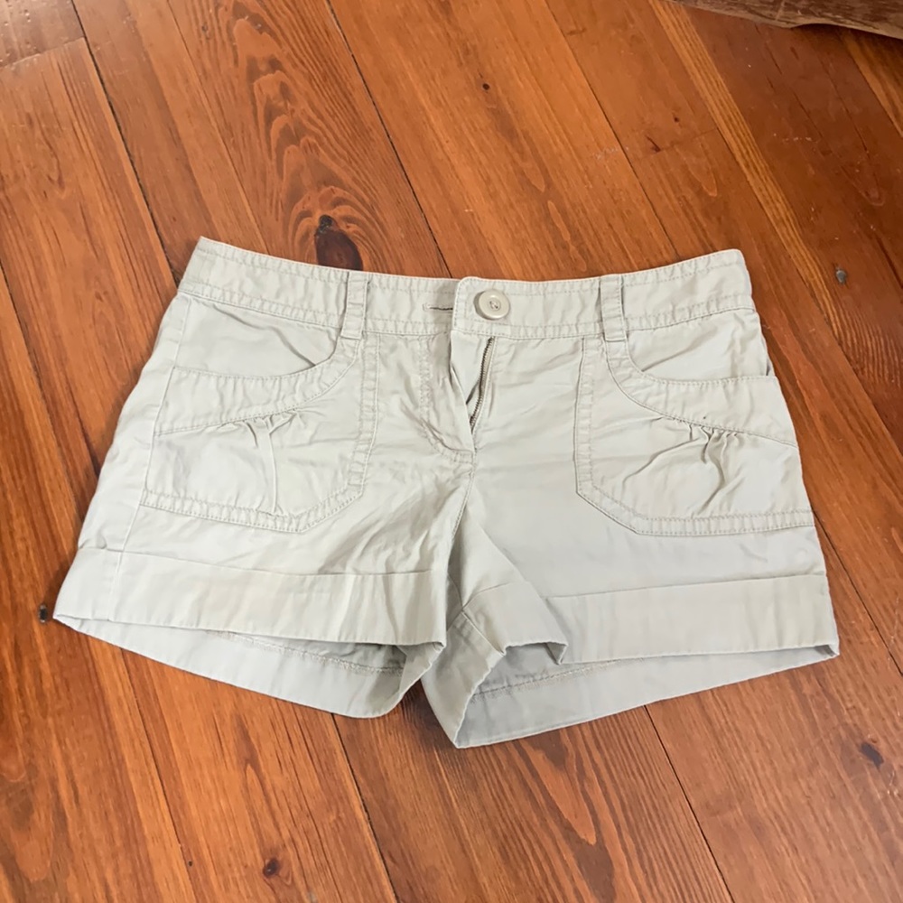 Loft Shorts